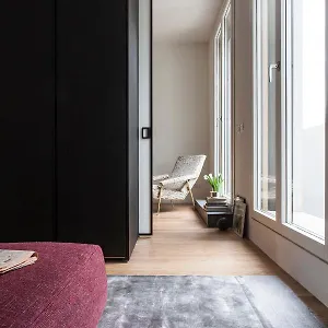 Bmore Duomo - Luxury Near Duomo Aparthotel Milan