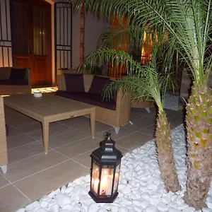 Il Portico Hotel Favignana
