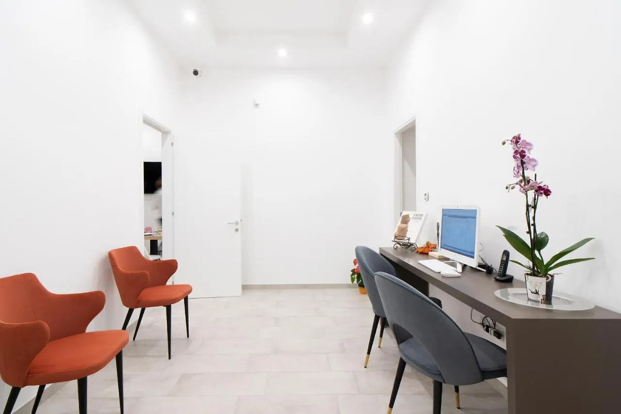L'Isola Che C'E Hotel Cagliari Guest house