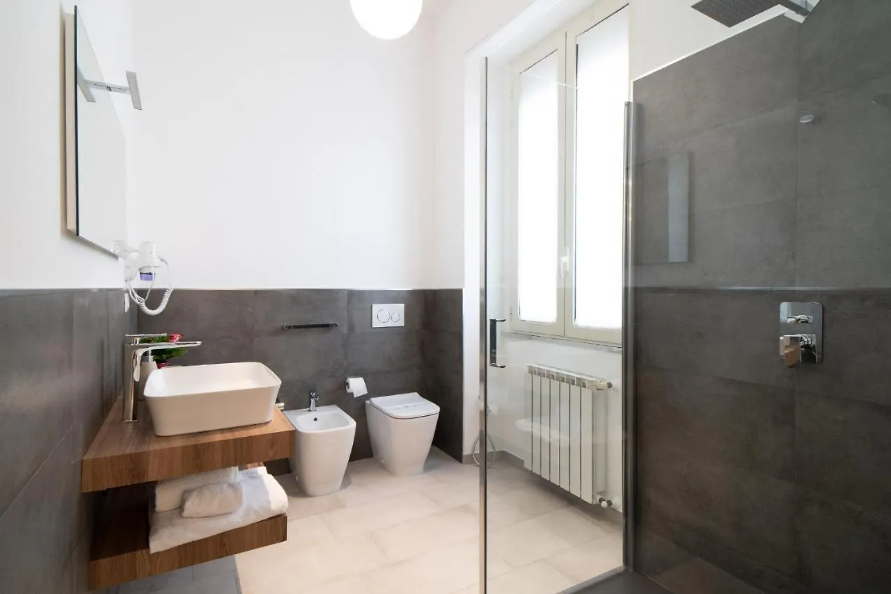 L'Isola Che C'E Hotel Cagliari Guest house