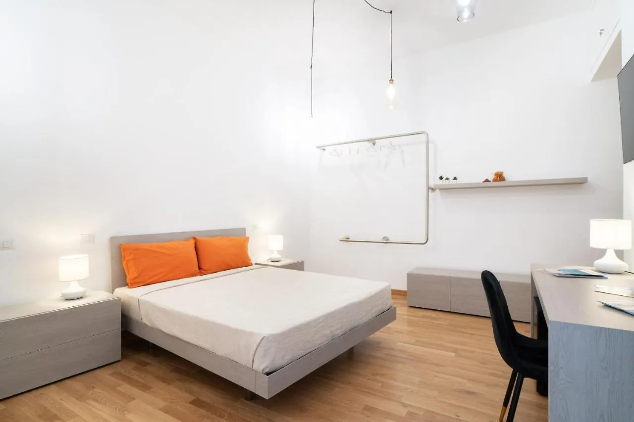 Guest house L'Isola Che C'E Hotel Cagliari