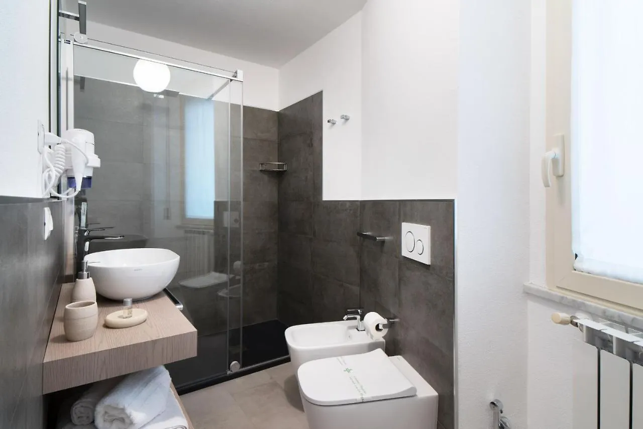 Guest house L'Isola Che C'E Hotel Cagliari