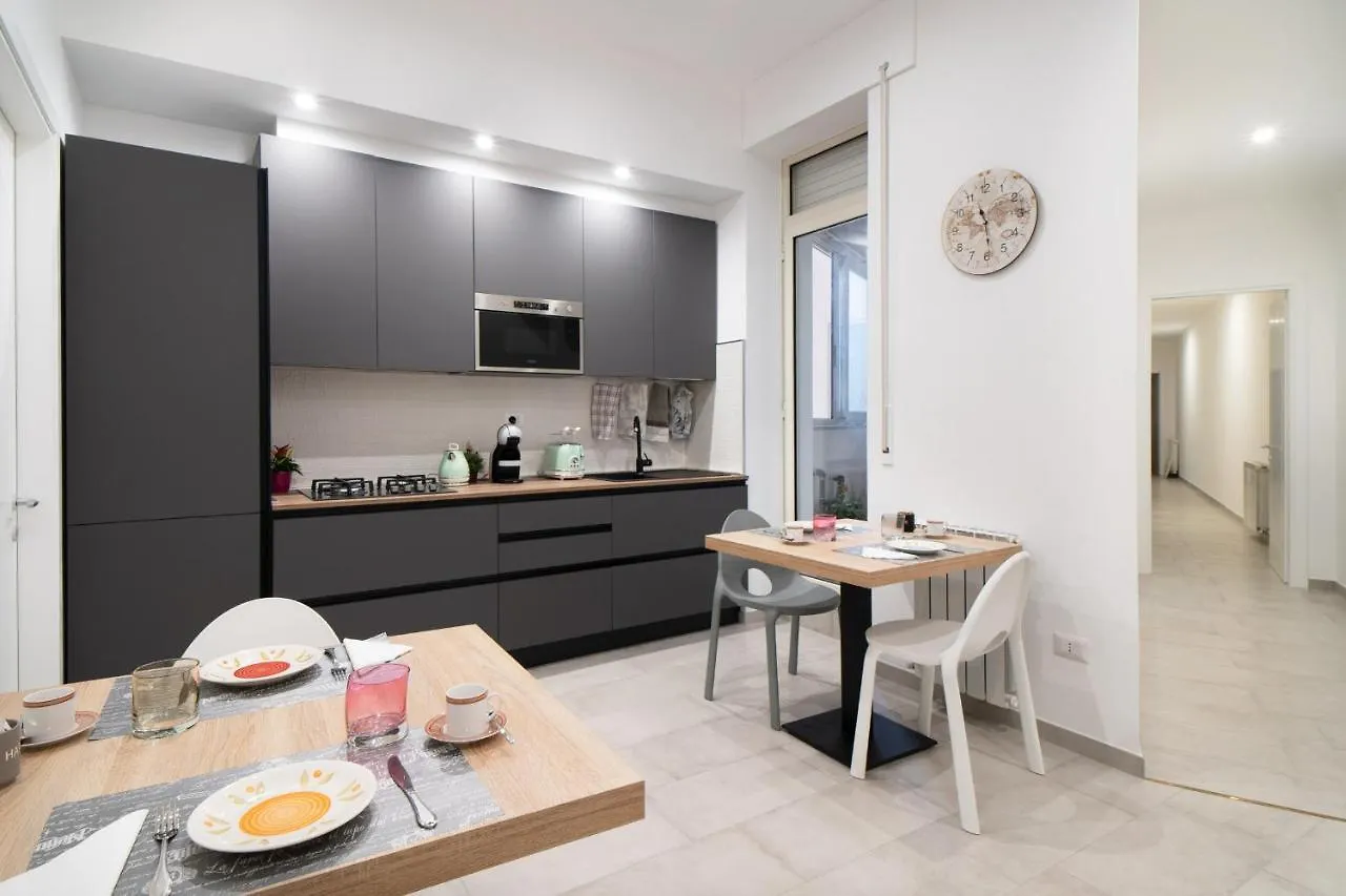 L'Isola Che C'E Hotel Cagliari Guest house