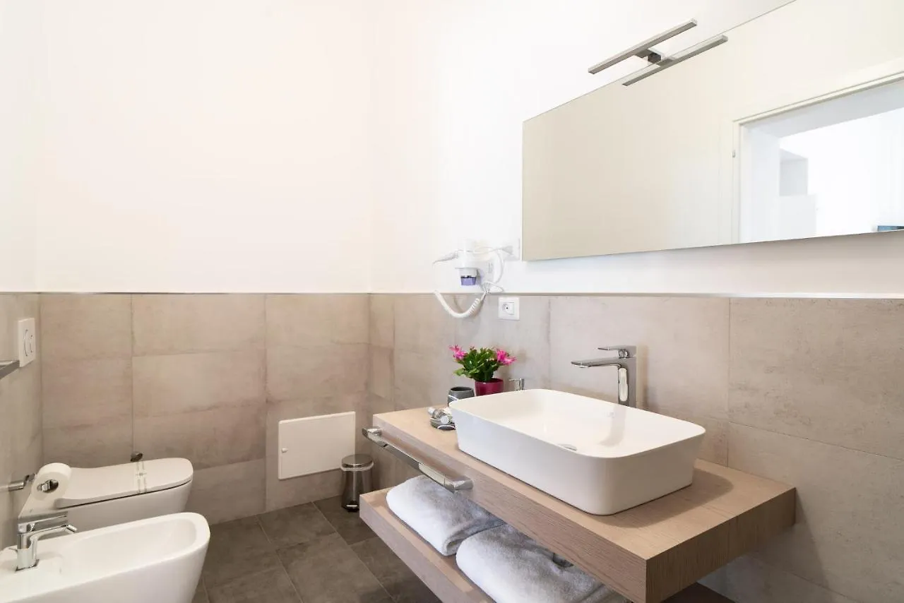 L'Isola Che C'E Hotel Cagliari Guest house