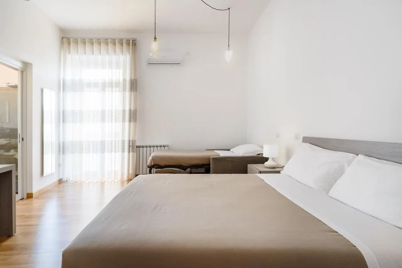 L'Isola Che C'E Hotel Cagliari Italy