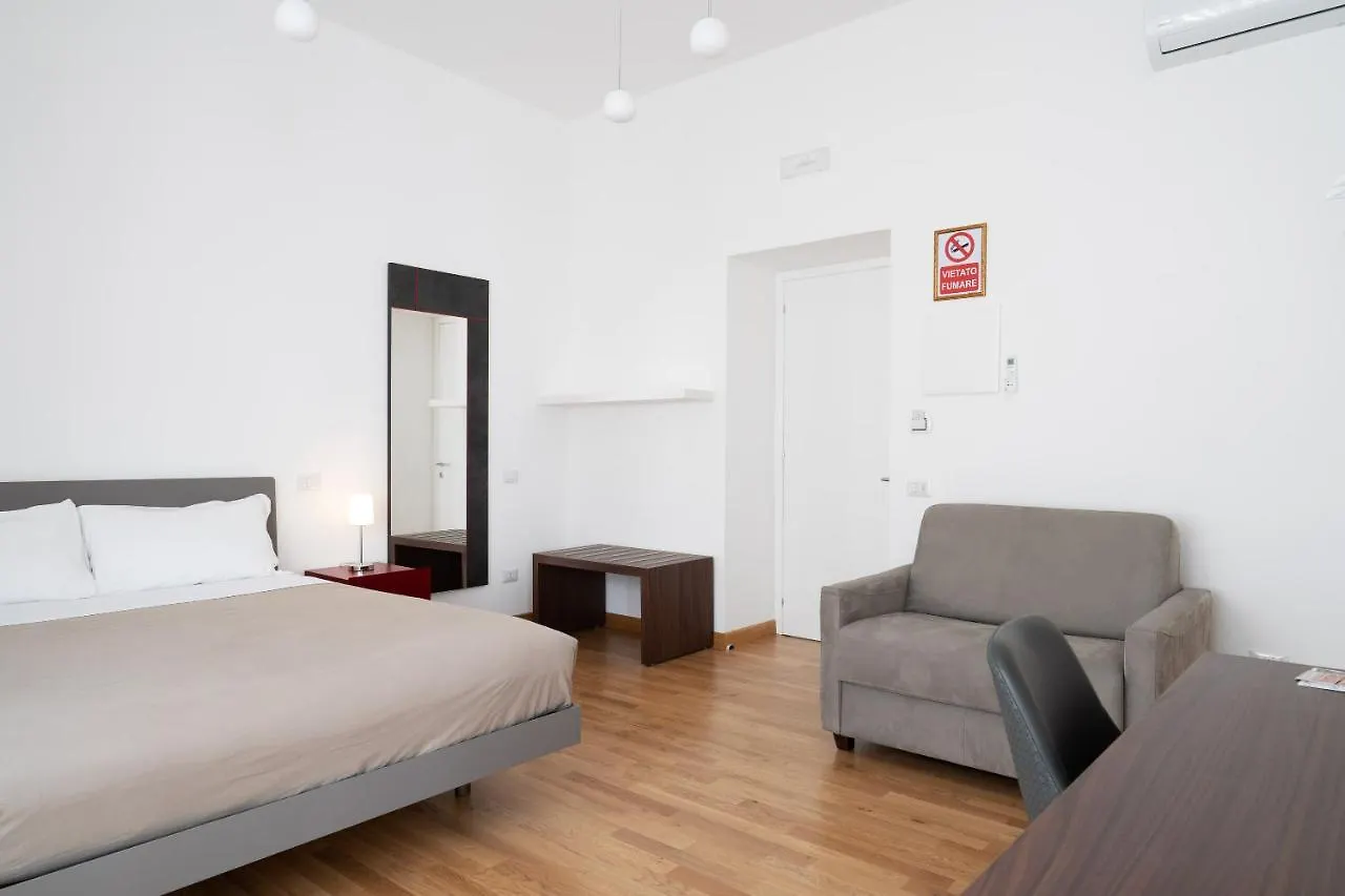 L'Isola Che C'E Hotel Cagliari