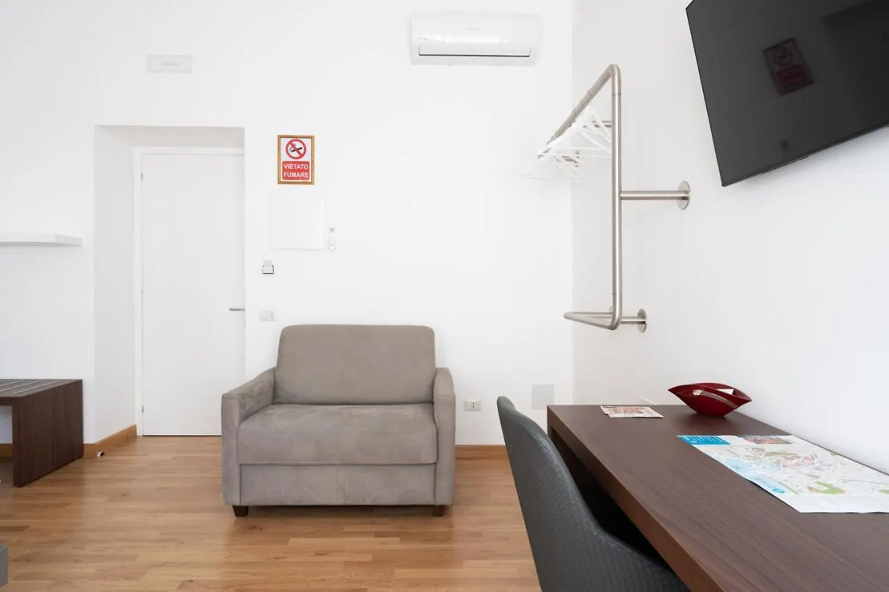 L'Isola Che C'E Hotel Cagliari Guest house