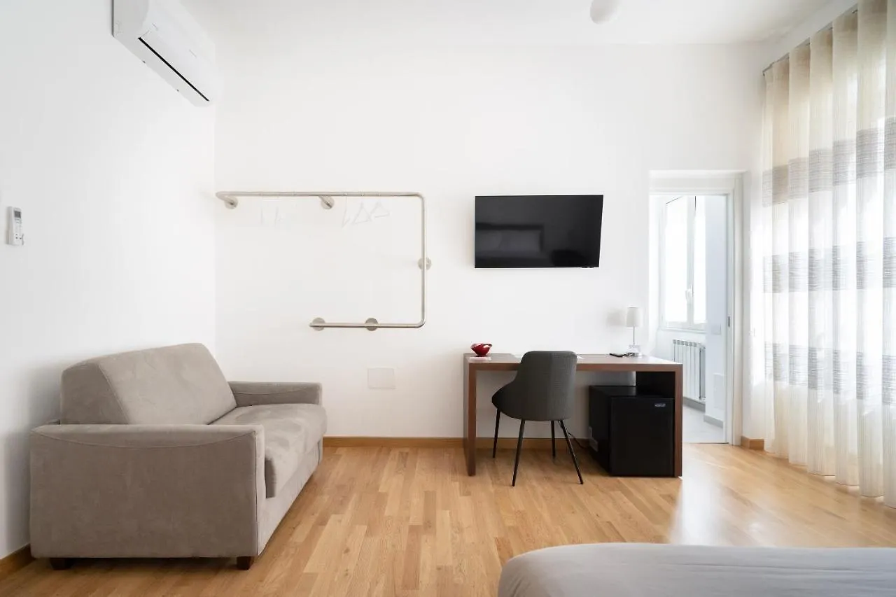 L'Isola Che C'E Hotel Cagliari Guest house